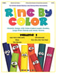 Ring by Color - Vol. 1 Reproducible Book